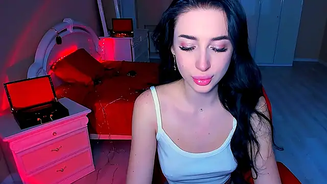 Snapshot of lovely_desire chatting on December 2024 08:09:02 AM lovely desire online show from December 2024 08:09:02 AM