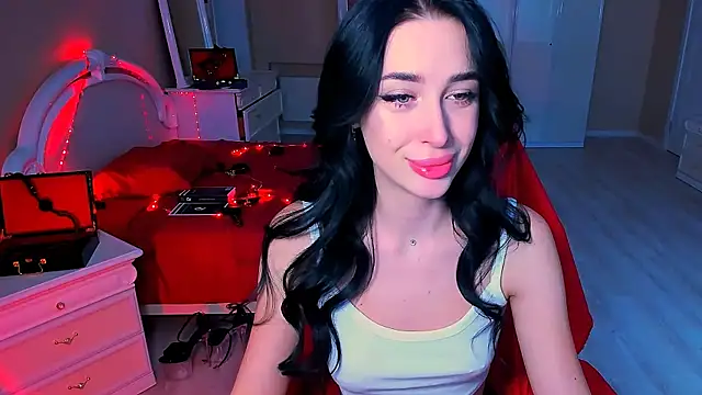 Snapshot of lovely_desire chatting on December 2024 09:44:02 AM lovely desire online show from December 2024 09:44:02 AM