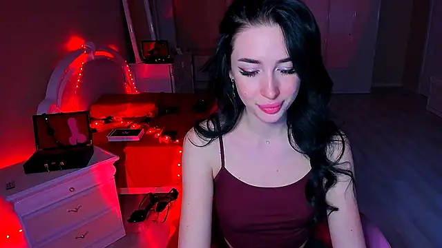 Snapshot of lovely_desire chatting on December 2024 10:42:02 AM lovely desire online show from December 2024 10:42:02 AM