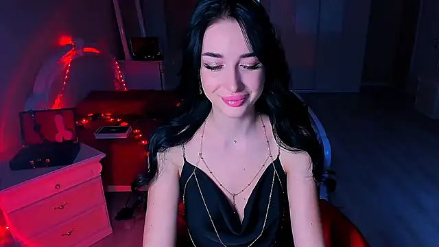 Snapshot of lovely_desire chatting on December 2024 06:55:02 AM lovely desire online show from December 2024 06:55:02 AM