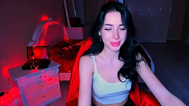 Snapshot of lovely_desire chatting on January 2025 12:13:02 PM lovely desire online show from January 2025 12:13:02 PM