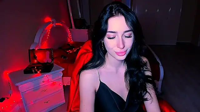 Snapshot of lovely_desire chatting on January 2025 01:17:01 PM lovely desire online show from January 2025 01:17:01 PM