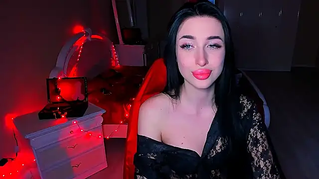 Snapshot of lovely_desire chatting on January 2025 12:20:02 PM lovely desire online show from January 2025 12:20:02 PM