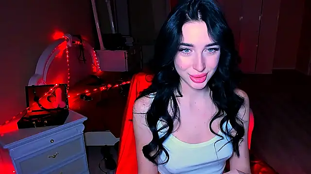 Snapshot of lovely_desire chatting on January 2025 02:59:02 PM lovely desire online show from January 2025 02:59:02 PM