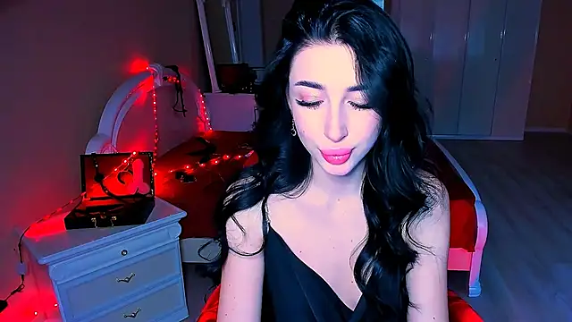 Snapshot of lovely_desire chatting on January 2025 11:45:02 AM lovely desire online show from January 2025 11:45:02 AM