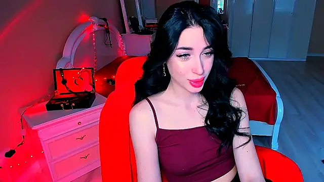 Snapshot of lovely_desire chatting on January 2025 09:50:02 AM lovely desire online show from January 2025 09:50:02 AM