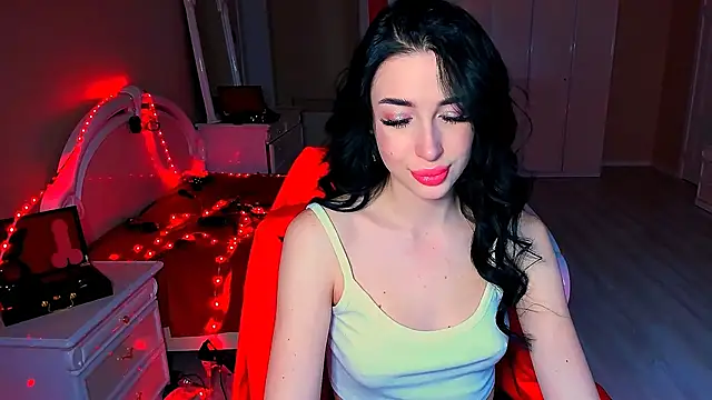 Snapshot of lovely_desire chatting on January 2025 06:52:01 AM lovely desire online show from January 2025 06:52:01 AM