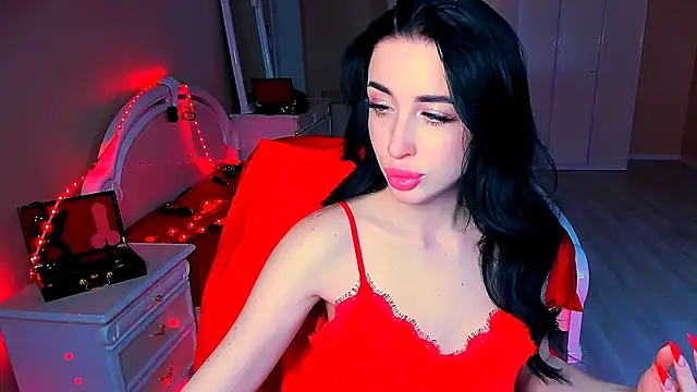 Snapshot of lovely_desire chatting on January 2025 11:00:02 AM lovely desire online show from January 2025 11:00:02 AM