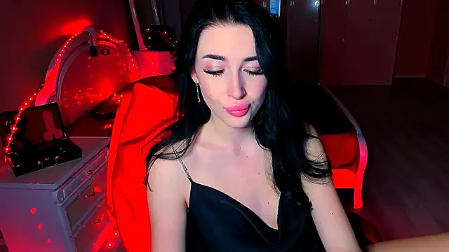 Snapshot of lovely_desire chatting on January 2025 01:05:01 PM lovely desire online show from January 2025 01:05:01 PM