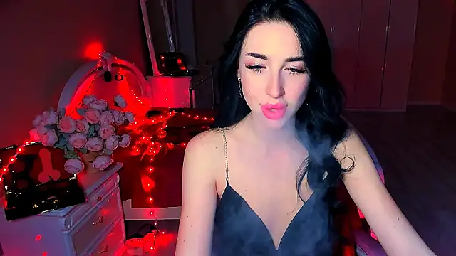 Snapshot of lovely_desire chatting on February 2025 06:13:01 AM lovely desire online show from February 2025 06:13:01 AM