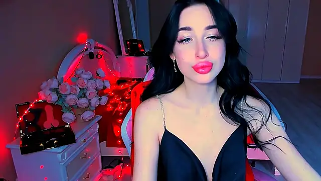 Snapshot of lovely_desire chatting on February 2025 10:36:02 AM lovely desire online show from February 2025 10:36:02 AM