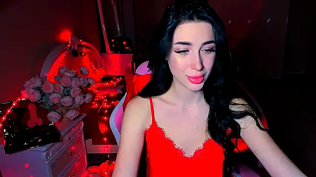 Snapshot of lovely_desire chatting on February 2025 02:43:01 PM lovely desire online show from February 2025 02:43:01 PM