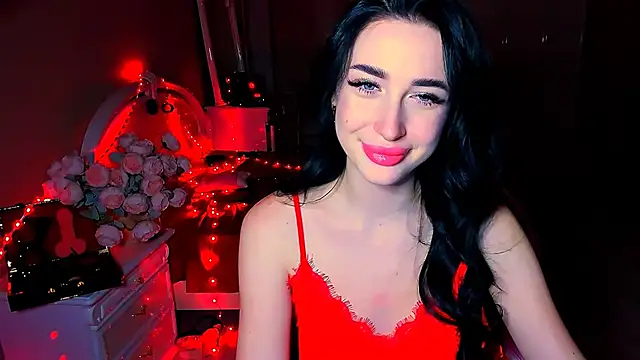 Snapshot of lovely_desire chatting on February 2025 05:45:01 PM lovely desire online show from February 2025 05:45:01 PM