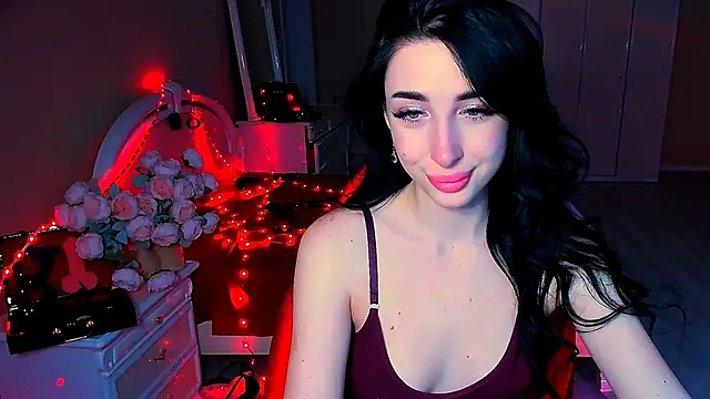 Snapshot of lovely_desire chatting on February 2025 11:34:02 AM lovely desire online show from February 2025 11:34:02 AM