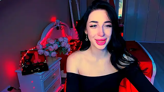 Snapshot of lovely_desire chatting on February 2025 10:07:02 AM lovely desire online show from February 2025 10:07:02 AM