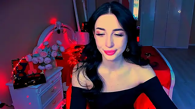 Snapshot of lovely_desire chatting on February 2025 07:38:01 AM lovely desire online show from February 2025 07:38:01 AM