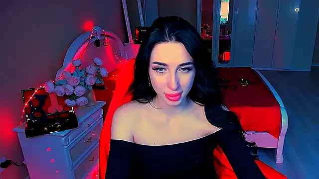 Snapshot of lovely_desire chatting on February 2025 10:42:02 AM lovely desire online show from February 2025 10:42:02 AM