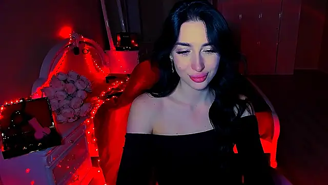 Snapshot of lovely_desire chatting on February 2025 05:48:01 PM lovely desire online show from February 2025 05:48:01 PM