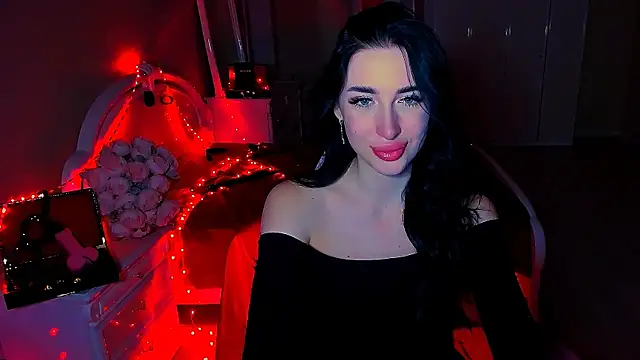 Snapshot of lovely_desire chatting on February 2025 08:55:01 PM lovely desire online show from February 2025 08:55:01 PM