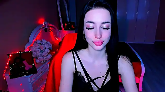 Snapshot of lovely_desire chatting on February 2025 07:10:01 AM lovely desire online show from February 2025 07:10:01 AM