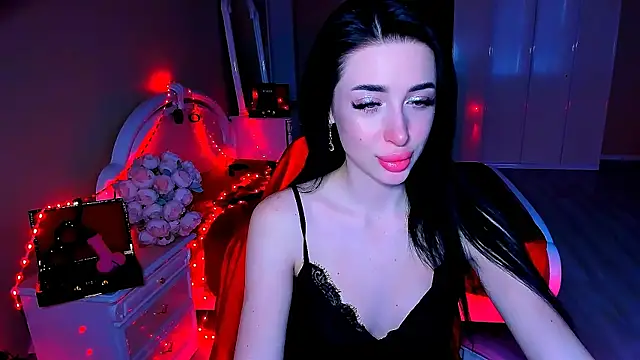 Snapshot of lovely_desire chatting on February 2025 11:11:02 AM lovely desire online show from February 2025 11:11:02 AM