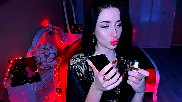 Snapshot of lovely_desire chatting on February 2025 11:06:02 AM lovely desire online show from February 2025 11:06:02 AM