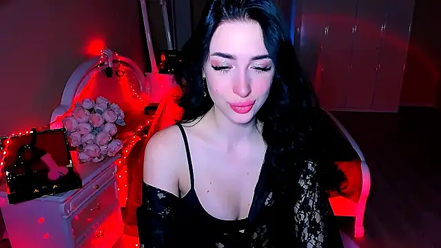 Snapshot of lovely_desire chatting on February 2025 04:07:01 AM lovely desire online show from February 2025 04:07:01 AM