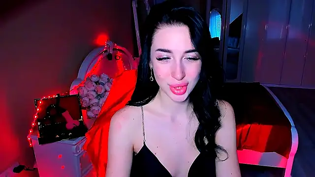 Snapshot of lovely_desire chatting on February 2025 11:35:02 AM lovely desire online show from February 2025 11:35:02 AM