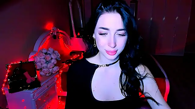 Snapshot of lovely_desire chatting on February 2025 03:08:01 PM lovely desire online show from February 2025 03:08:01 PM