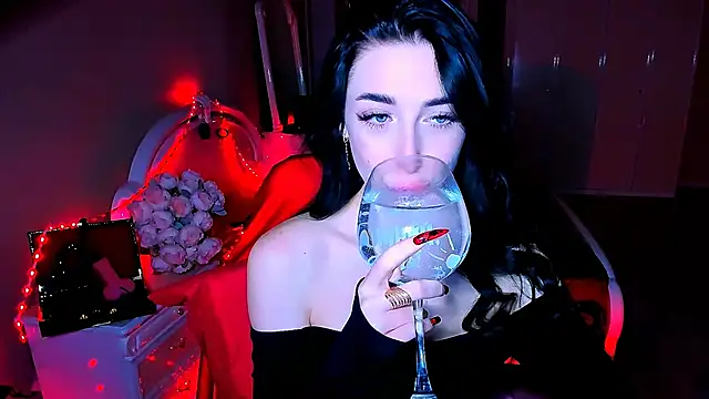 Snapshot of lovely_desire chatting on February 2025 06:23:01 PM lovely desire online show from February 2025 06:23:01 PM