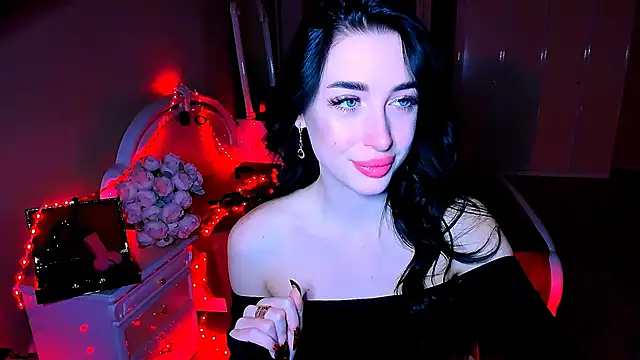 Snapshot of lovely_desire chatting on February 2025 11:21:02 AM lovely desire online show from February 2025 11:21:02 AM