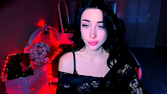 Snapshot of lovely_desire chatting on February 2025 05:42:02 AM lovely desire online show from February 2025 05:42:02 AM