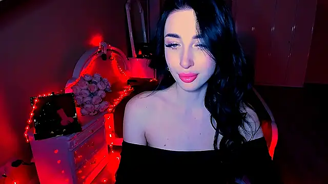 Snapshot of lovely_desire chatting on February 2025 02:43:02 PM lovely desire online show from February 2025 02:43:02 PM