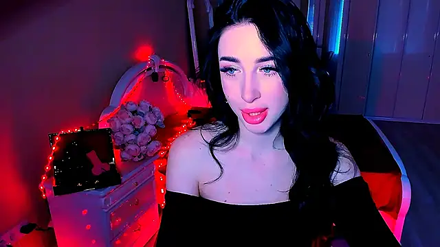 Snapshot of lovely_desire chatting on February 2025 06:43:02 AM lovely desire online show from February 2025 06:43:02 AM