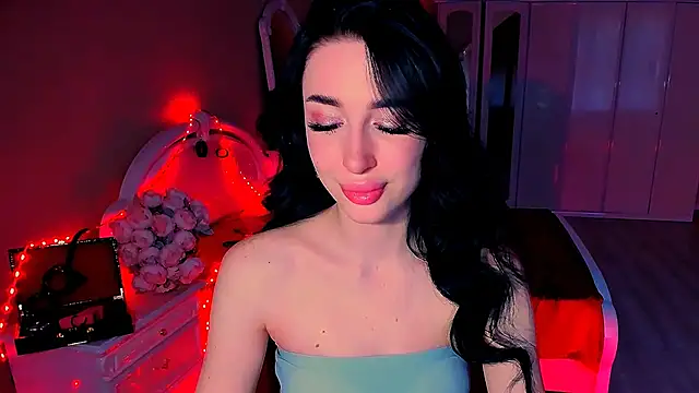 Snapshot of lovely_desire chatting on March 2025 08:45:01 AM lovely desire online show from March 2025 08:45:01 AM