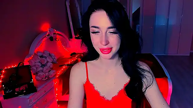 Snapshot of lovely_desire chatting on March 2025 11:27:01 AM lovely desire online show from March 2025 11:27:01 AM