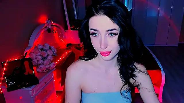 Snapshot of lovely_desire chatting on March 2025 10:48:01 AM lovely desire online show from March 2025 10:48:01 AM