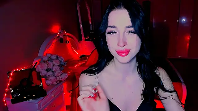 Snapshot of lovely_desire chatting on March 2025 06:23:02 PM lovely desire online show from March 2025 06:23:02 PM