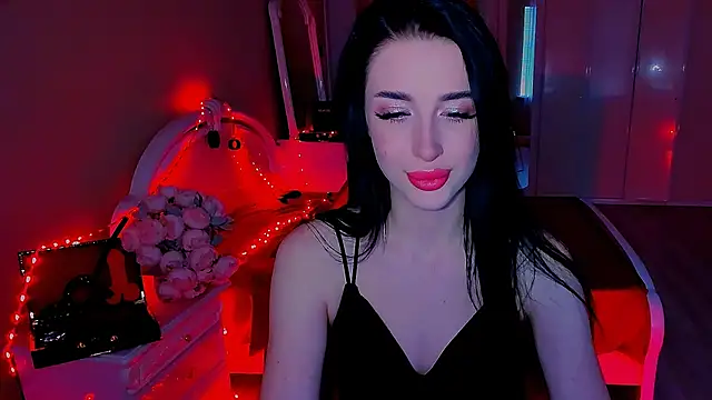 Snapshot of lovely_desire chatting on March 2025 08:29:02 AM lovely desire online show from March 2025 08:29:02 AM