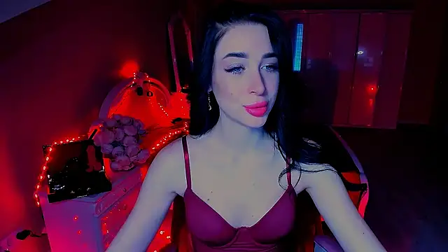 Snapshot of lovely_desire chatting on March 2025 01:09:02 PM lovely desire online show from March 2025 01:09:02 PM