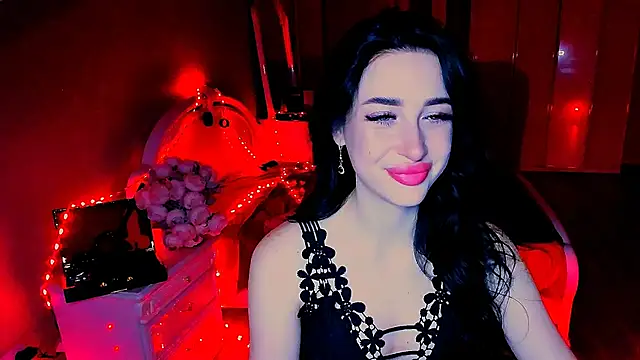 Snapshot of lovely_desire chatting on March 2025 06:36:01 PM lovely desire online show from March 2025 06:36:01 PM