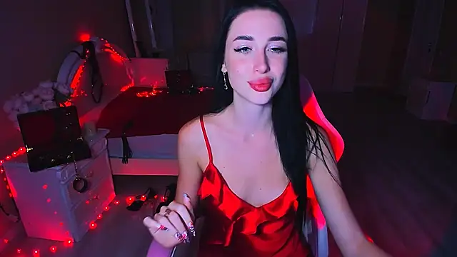 Snapshot of lovely_desire chatting on September 2025 09:22:02 AM lovely desire online show from September 2025 09:22:02 AM