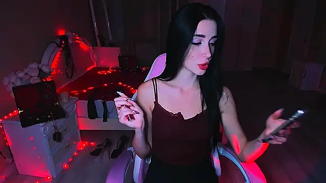 Snapshot of lovely_desire chatting on September 2025 07:12:01 AM lovely desire online show from September 2025 07:12:01 AM