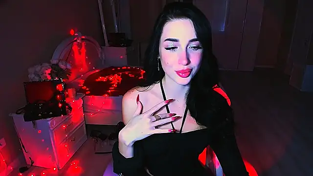 Snapshot of lovely_desire chatting on October 2025 09:43:02 AM lovely desire online show from October 2025 09:43:02 AM