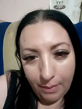 Veronica-Celie online show from November 2025 03:55:01 PM