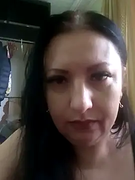 Veronica-Celie online show from December 2025 06:52:01 AM