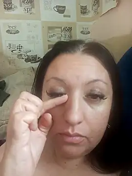 Snapshot of Veronica-Celie chatting on January 2026 09:13:02 AM Veronica-Celie online show from January 2026 09:13:02 AM