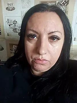 Snapshot of Veronica-Celie chatting on February 2026 10:36:02 AM Veronica-Celie online show from February 2026 10:36:02 AM