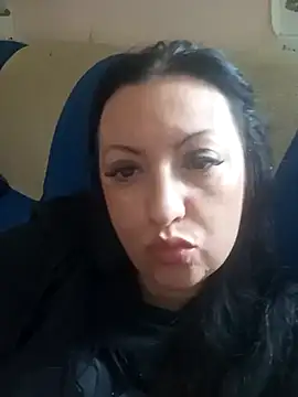 Snapshot of Veronica-Celie chatting on February 2026 11:18:01 AM Veronica-Celie online show from February 2026 11:18:01 AM