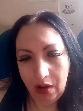 Veronica-Celie online show from June 2026 07:43:01 AM